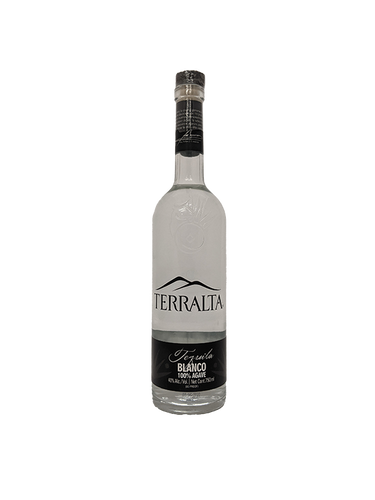 Terralta Blanco Tequila 750ML