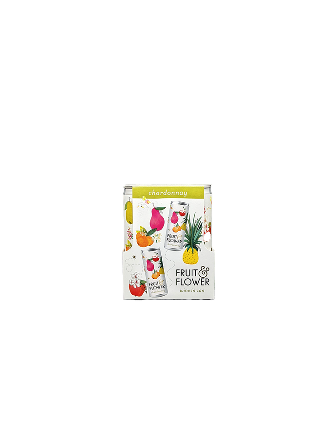 Fruit And Flower Chardonnay 2 Pack