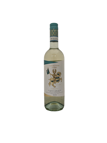 Cavaliere D'Oro Pinot Grigio 750ML