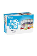 Load image into Gallery viewer, Bud Light Seltzer Variety 24 Pack Cans
