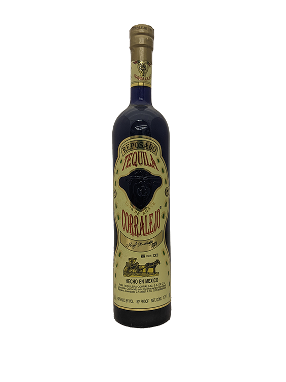 Corralejo Reposado Tequila 1.75L