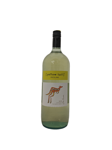 Yellow Tail Riesling 1.5L