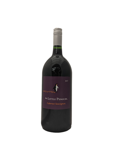 Little Penguin Cabernet Sauvignon 1.5L