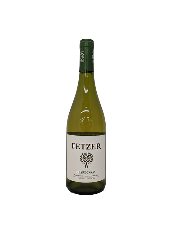 Fetzer Chardonnay 750ML