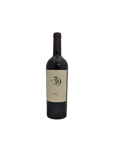 Line 39 Merlot 750ML