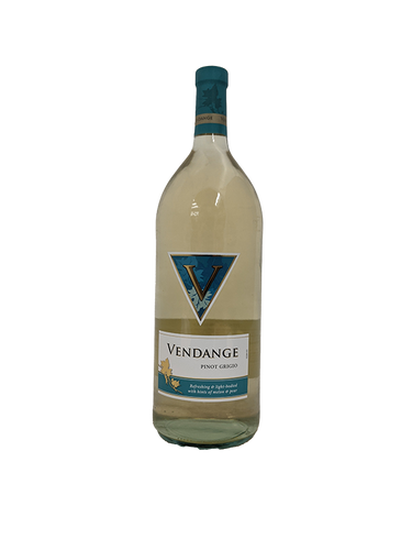 Vendange Pinot Grigio 1.5L