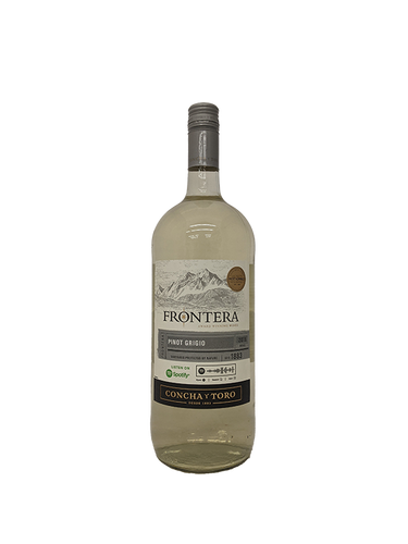 Frontera Pinot Grigio 1.5L