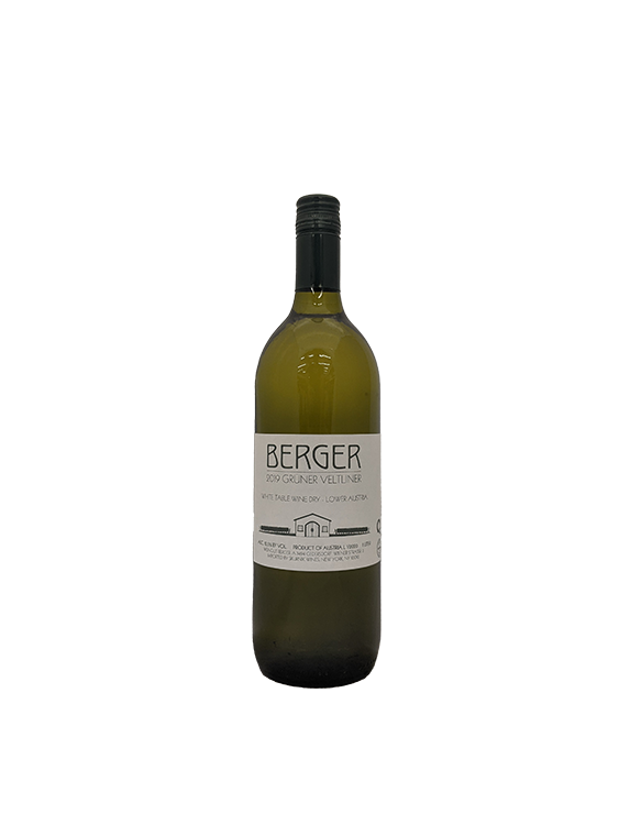 Berger Gruner Veltliner 1L