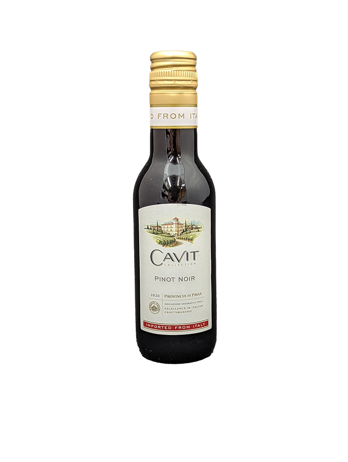 Cavit Pinot Noir 4 Pack