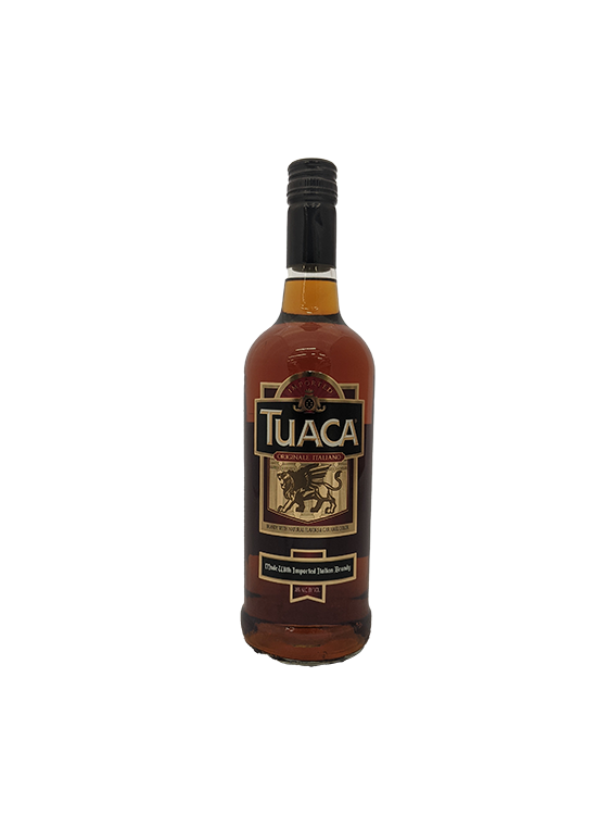 Tuaca Liqueur 750ML