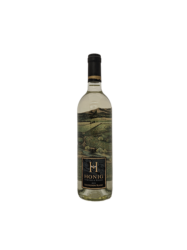 Honig Sauvignon Blanc 750ML