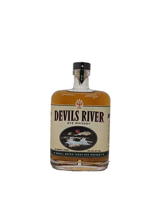 Devils River Rye 750ML