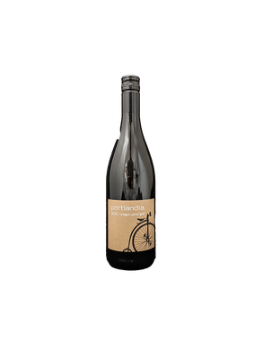 Portlandia Pinot Gris 750ML