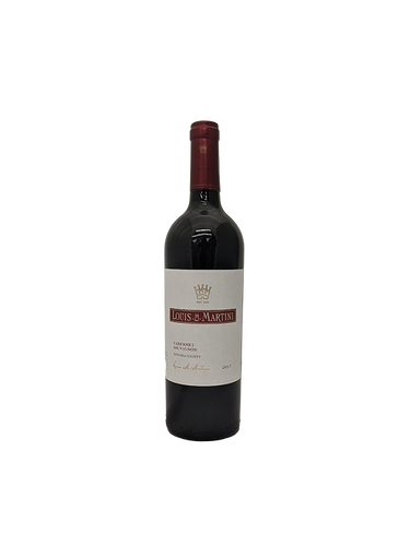 Louis M. Martini Sonoma County Cabernet Sauvignon 750ML