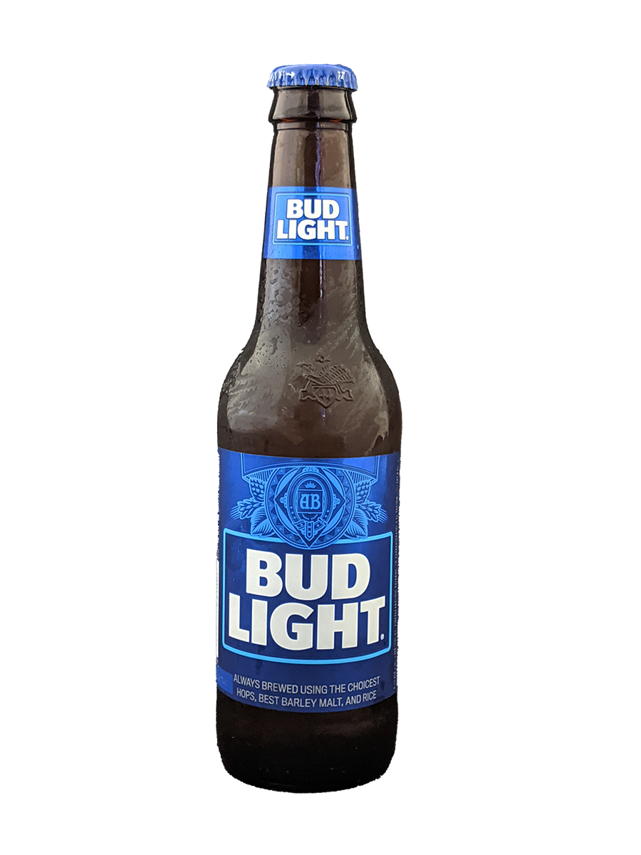 Bud Light 24 Pack Bottles