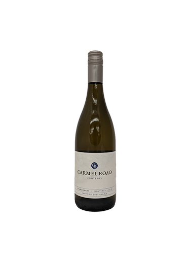 Carmel Road Chardonnay 750ML