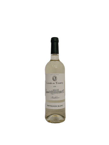 Louis Tourny Bordeaux Blanc 750ML