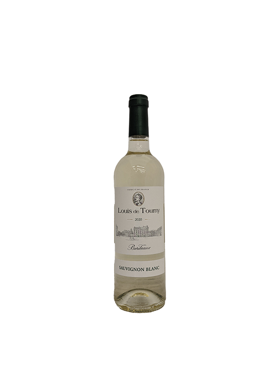 Louis Tourny Bordeaux Blanc 750ML