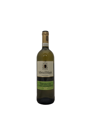 Fattoria il Palagio Vernaccia di San Gimignano 750ML