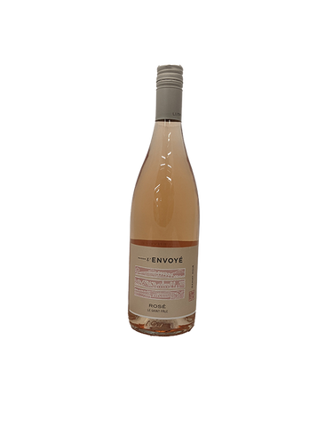 Maison L'Envoye Rose 750ML