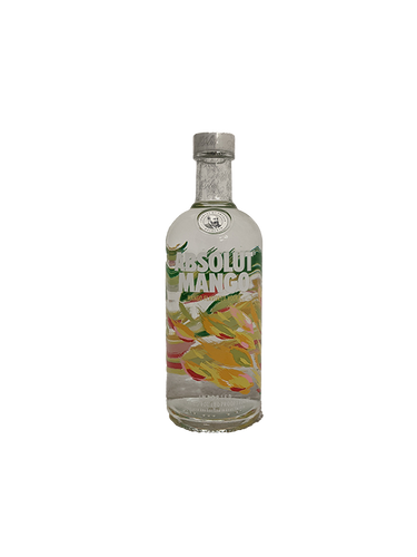 Absolut Mango Vodka 750ML