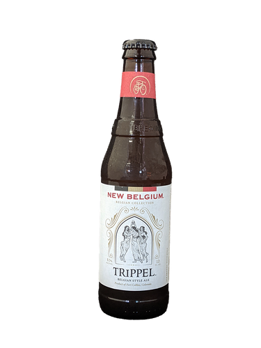 New Belgium Trippel 6 Pack Bottles