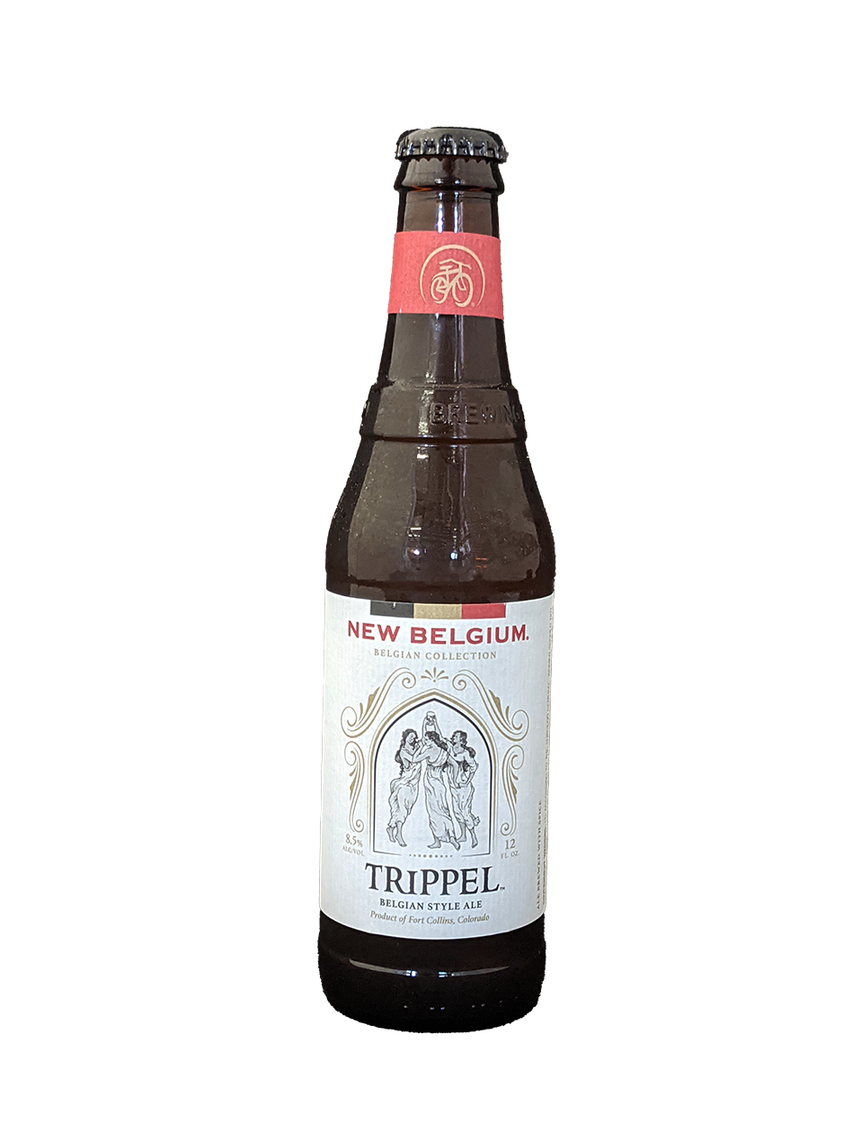 New Belgium Trippel 6 Pack Bottles