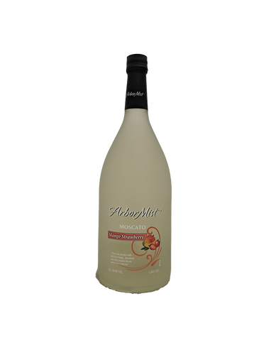 Arbor Mist Mango Strawberry Moscato 1.5L