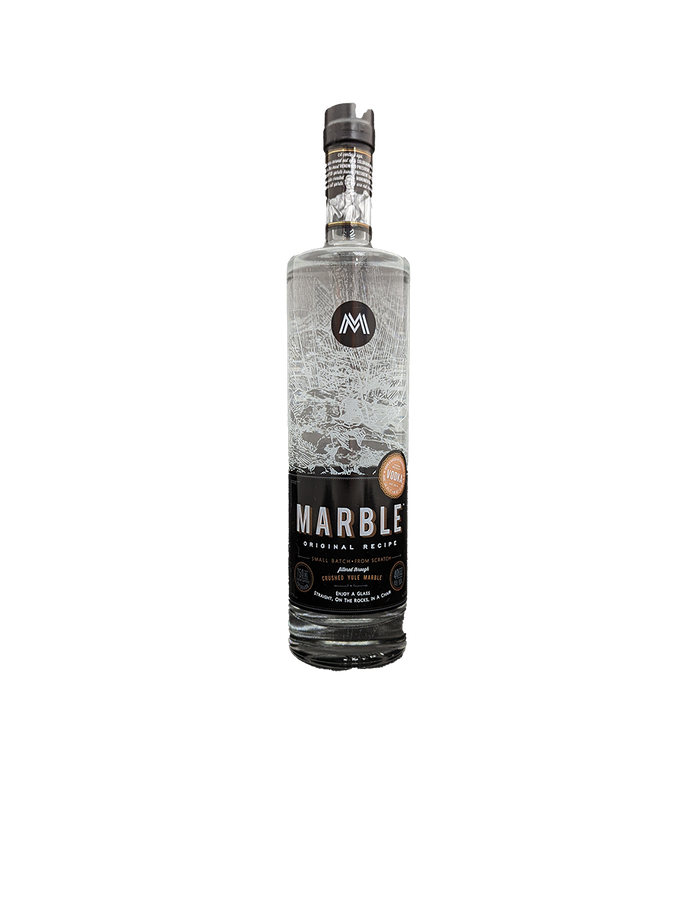 Marble Crystal River Vodka 750ML