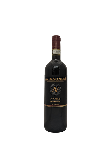 Avignonesi Vino Nobile Di Montepulciano 750ML