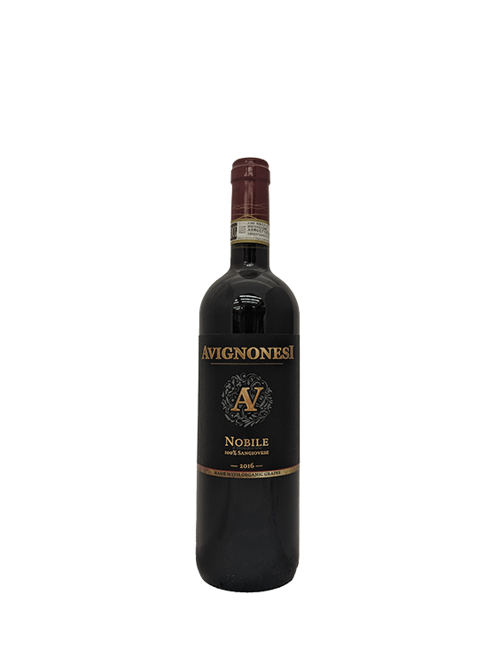 Avignonesi Vino Nobile Di Montepulciano 750ML