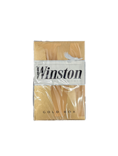 Load image into Gallery viewer, Winston Gold Box

