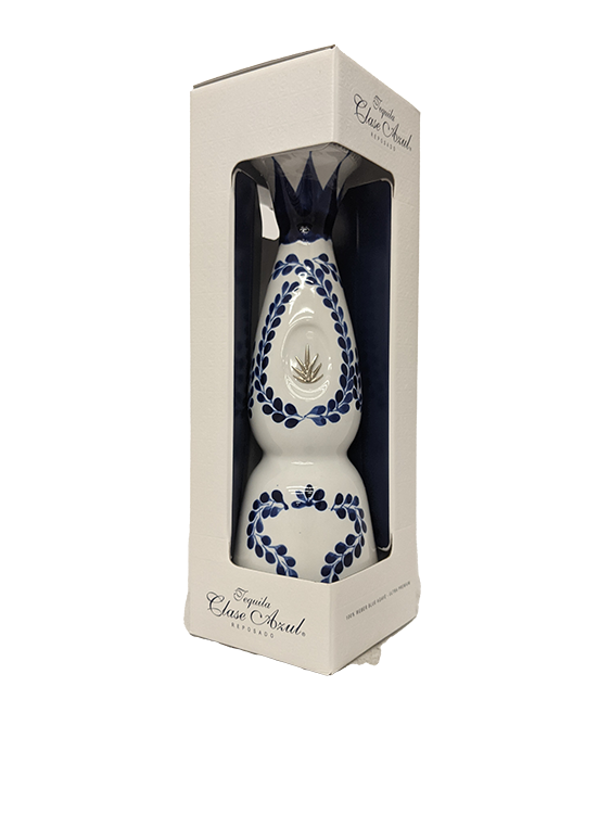 Clase Azul Reposado Tequila 375ML