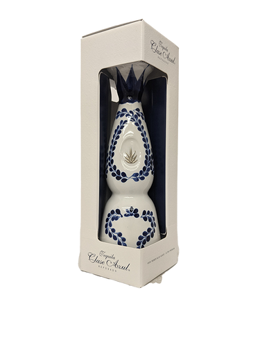 Clase Azul Reposado Tequila 375ML