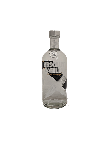 Absolut Vanilla Vodka 750ML
