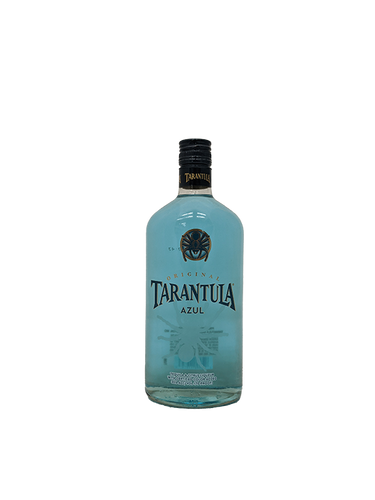 Tarantula Azul Tequila 750ML