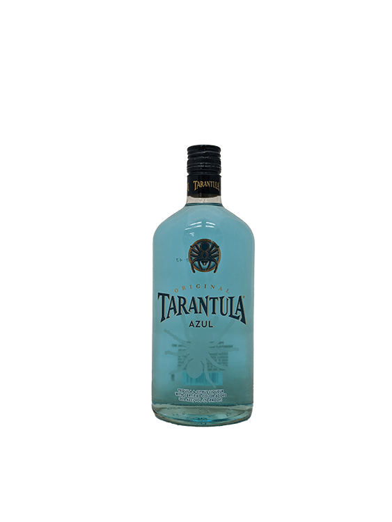 Tarantula Azul Tequila 750ML