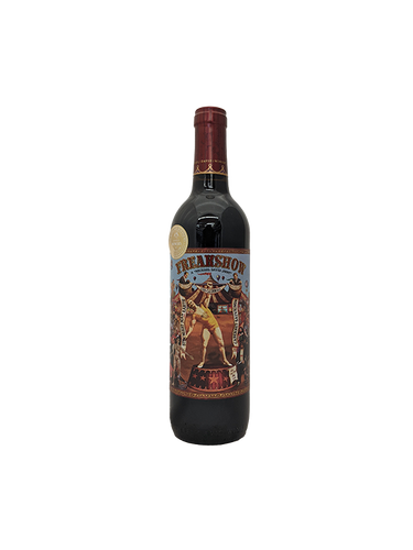Michael David Freakshow Cabernet Sauvignon 750ML