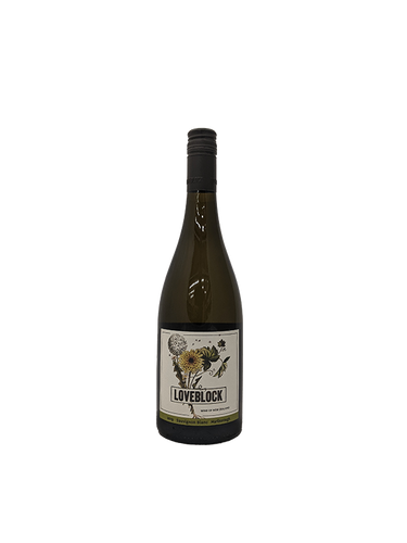 Loveblock Sauvignon Blanc 750ML