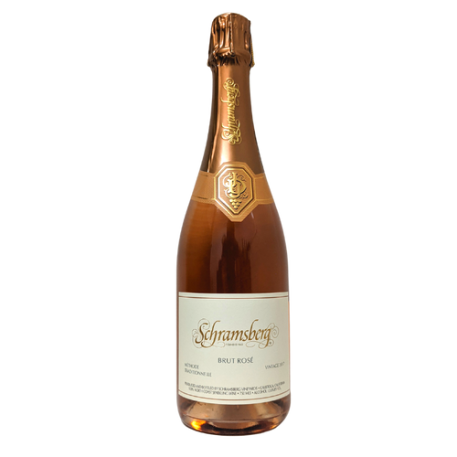 Schramsberg Brut Rose' 750ML