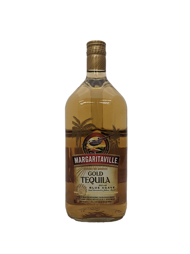 Margaritaville Gold Tequila 1.75L