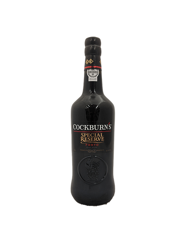 Cockburn's Special Reserve Port 750ML