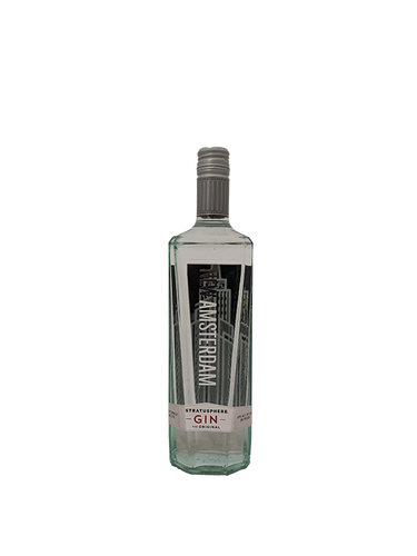 New Amsterdam Gin 750ML