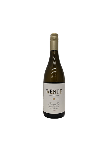 Wente Morning Fog Chardonnay 750ML