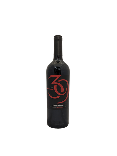 Line 39 Excursion Red Blend 750ML