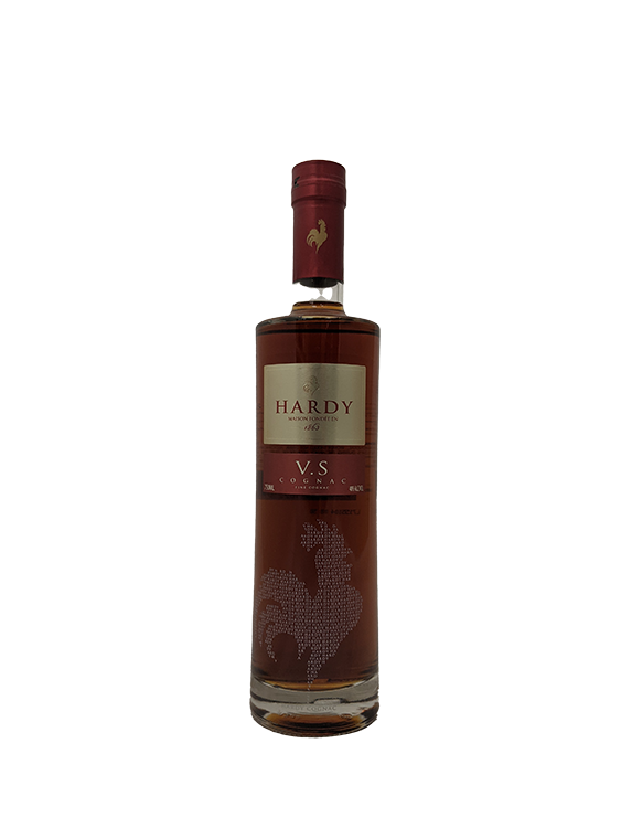 Hardy VS Cognac 750ML