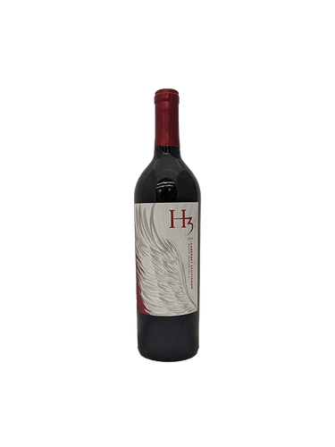 Columbia Crest H3 Cabernet Sauvignon 750ML