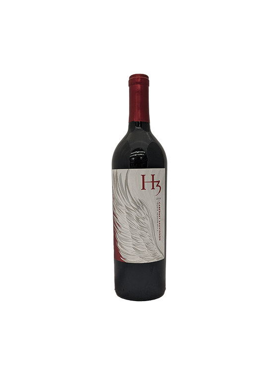 Columbia Crest H3 Cabernet Sauvignon 750ML