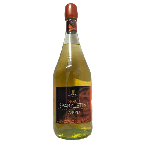 Verdi Peach Sparkletini 1.5L