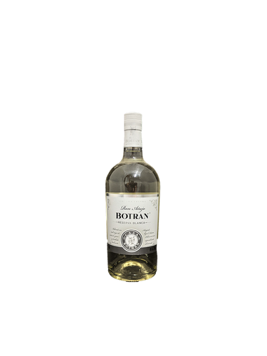 Botran Reserva Blanca Rum 750ML